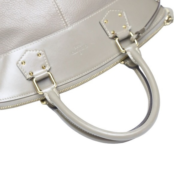 Louis Vuitton Suhari Lockit Verona PM Handbag - Picture 10 of 14